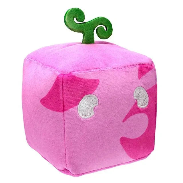 Exciting 22 Styles Blox Fruits Adventure Plush - Gapo Goods -