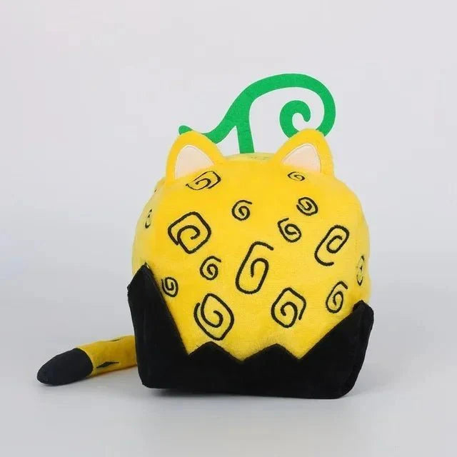 Exciting 22 Styles Blox Fruits Adventure Plush - Gapo Goods -