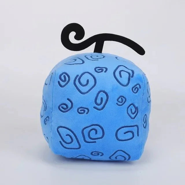 Exciting 22 Styles Blox Fruits Adventure Plush - Gapo Goods -
