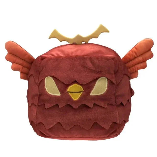 Exciting 22 Styles Blox Fruits Adventure Plush - Gapo Goods -