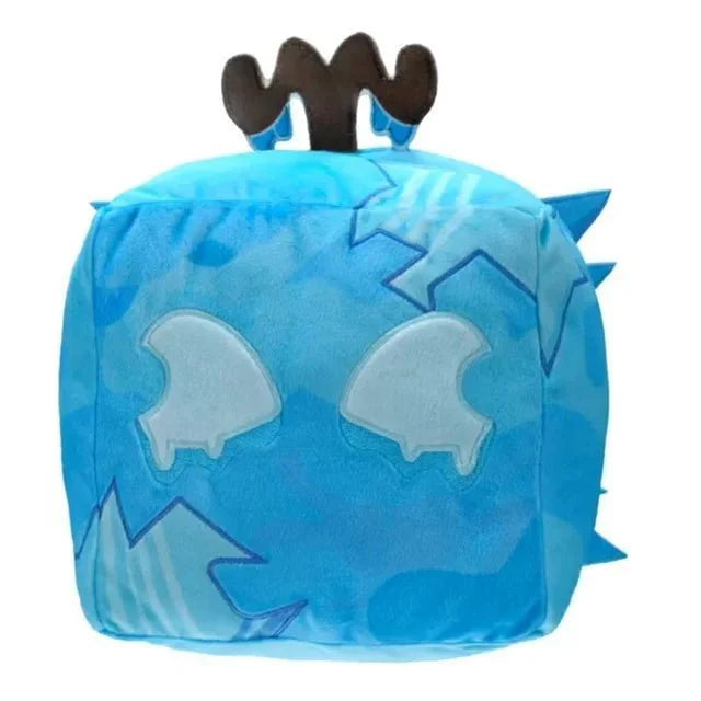 Exciting 22 Styles Blox Fruits Adventure Plush - Gapo Goods -
