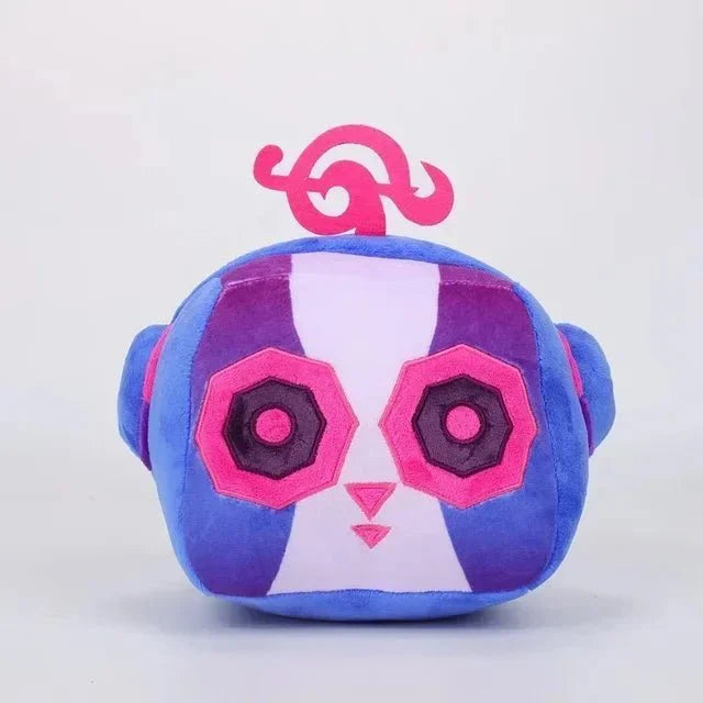 Exciting 22 Styles Blox Fruits Adventure Plush - Gapo Goods -
