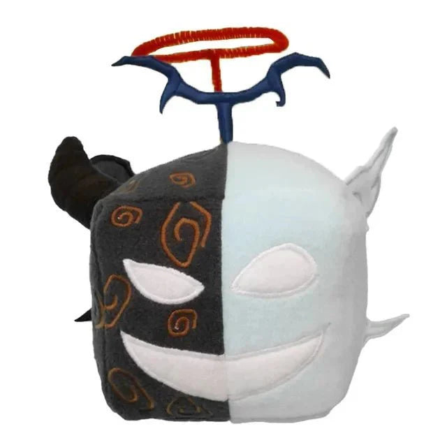 Exciting 22 Styles Blox Fruits Adventure Plush - Gapo Goods -
