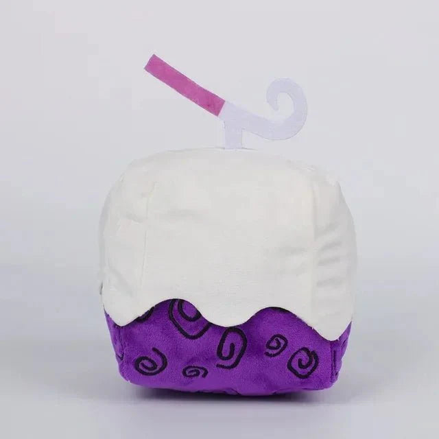 Exciting 22 Styles Blox Fruits Adventure Plush - Gapo Goods -
