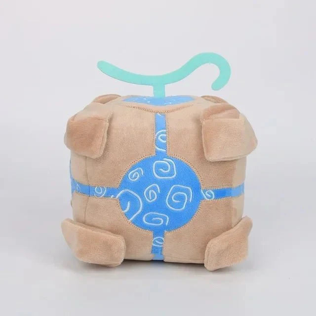 Exciting 22 Styles Blox Fruits Adventure Plush - Gapo Goods -