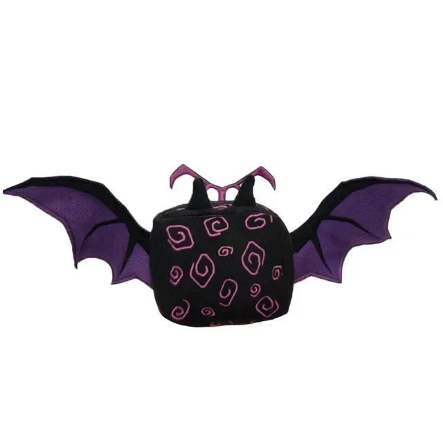 Exciting 22 Styles Blox Fruits Adventure Plush - Gapo Goods -