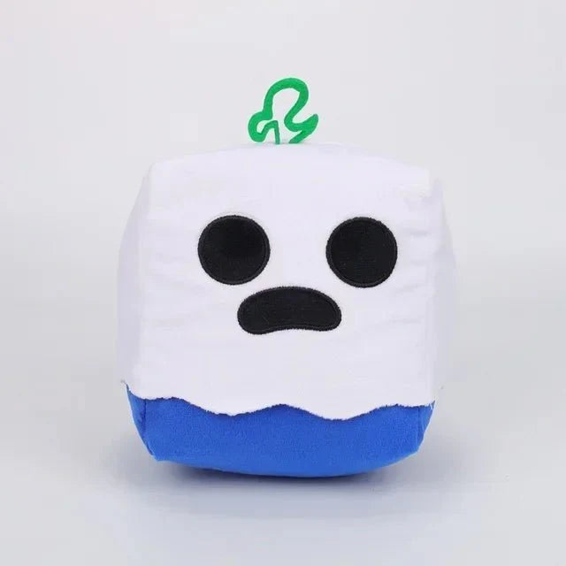 Exciting 22 Styles Blox Fruits Adventure Plush - Gapo Goods -