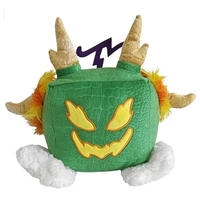 Exciting 22 Styles Blox Fruits Adventure Plush - Gapo Goods -