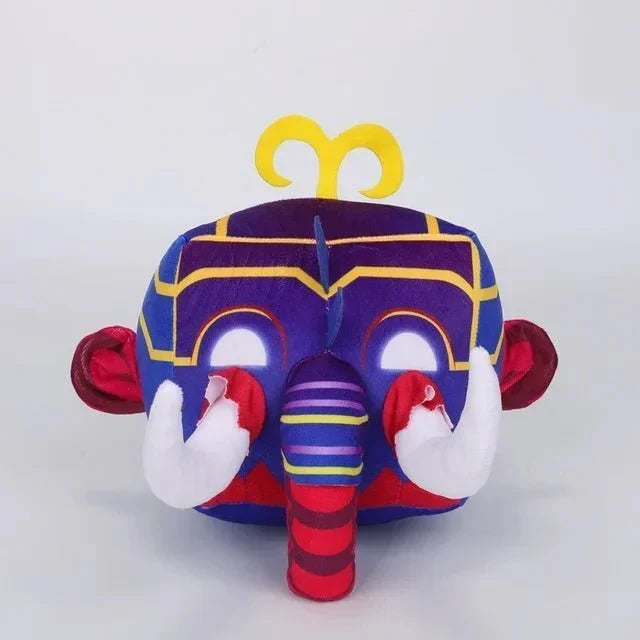 Exciting 22 Styles Blox Fruits Adventure Plush - Gapo Goods -
