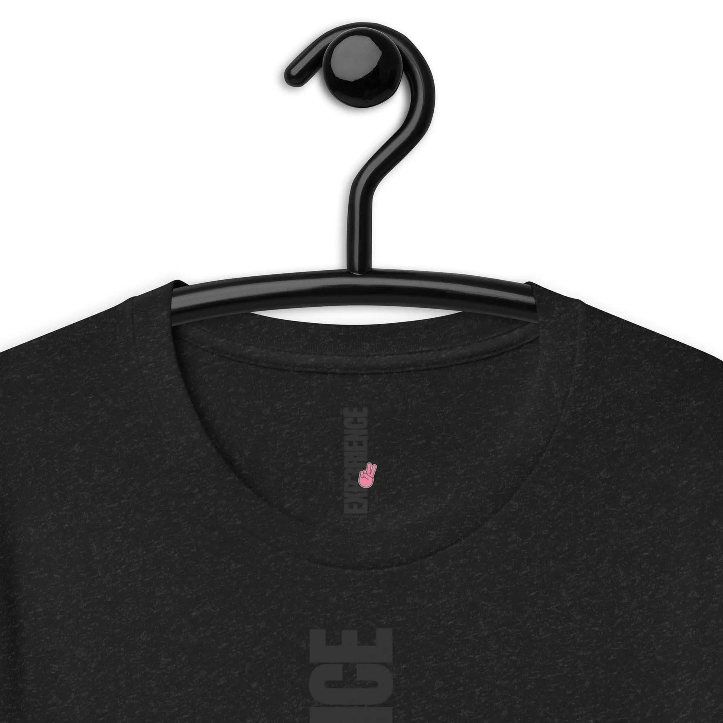 Exp3rience Peace Unisex t - shirt - Gapo Goods -