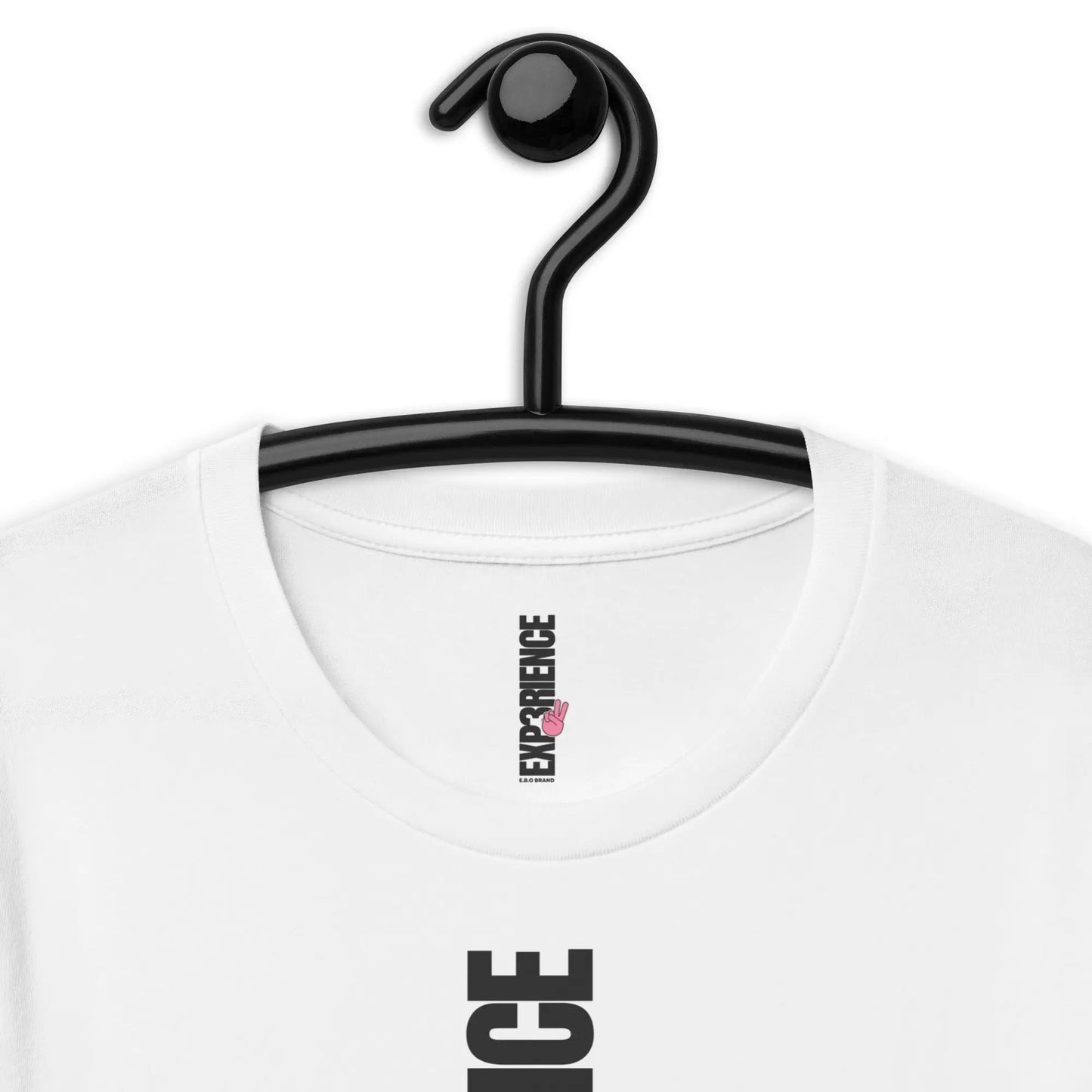 Exp3rience Peace Unisex t - shirt - Gapo Goods -