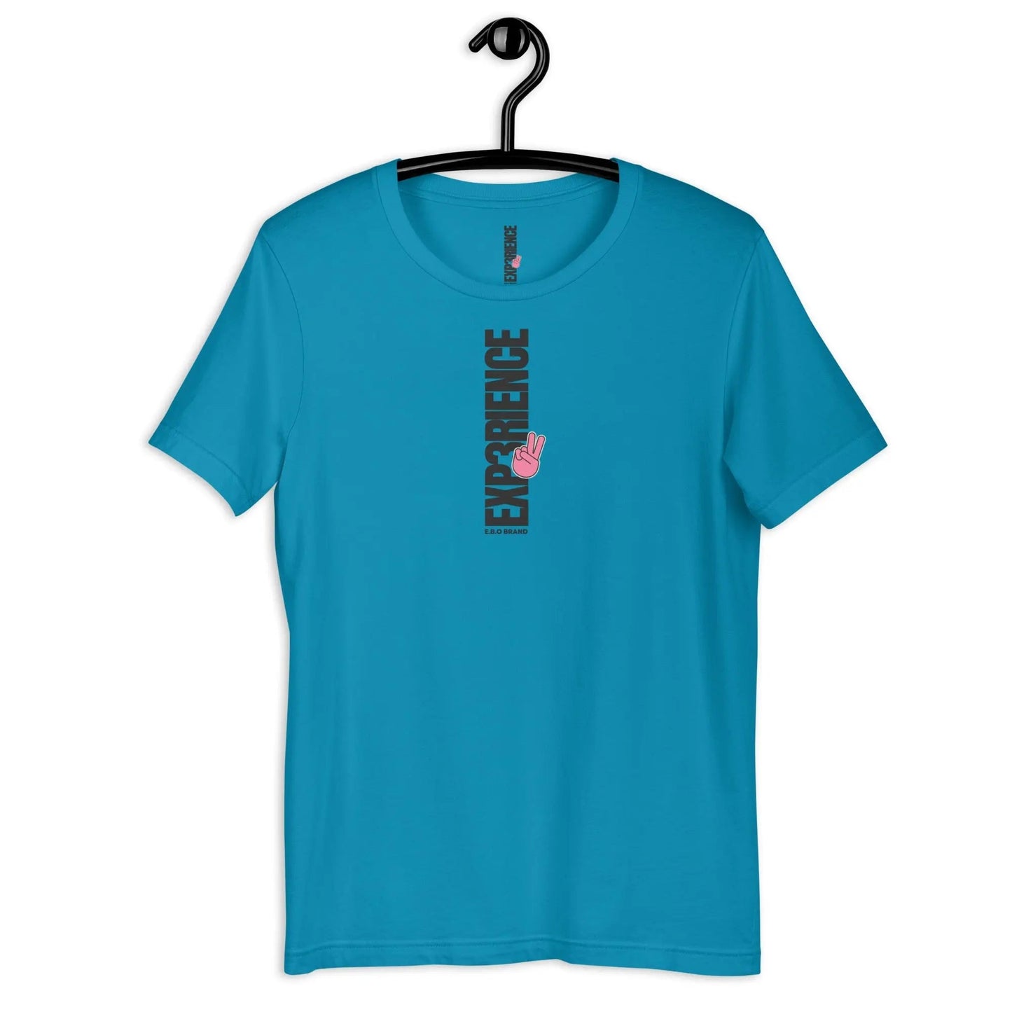 Exp3rience Peace Unisex t - shirt - Gapo Goods -