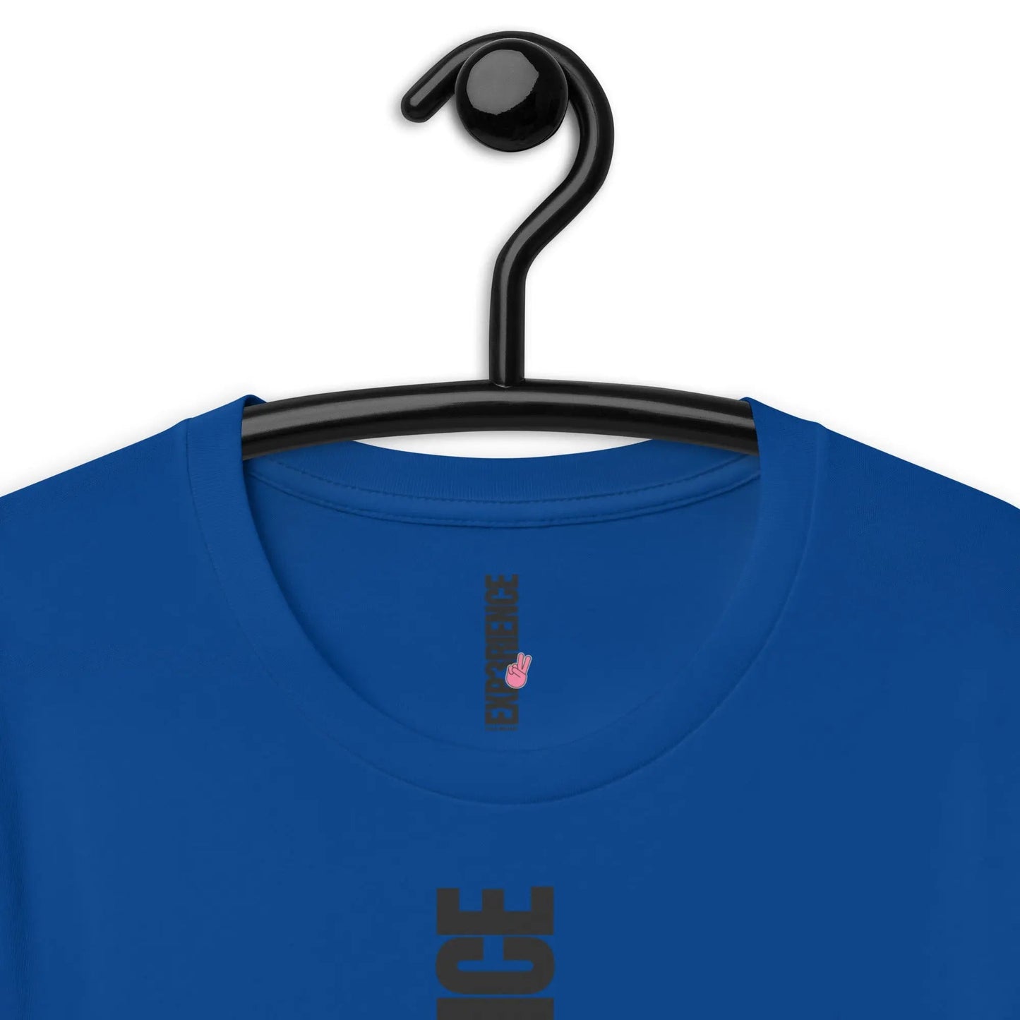 Exp3rience Peace Unisex t - shirt - Gapo Goods -