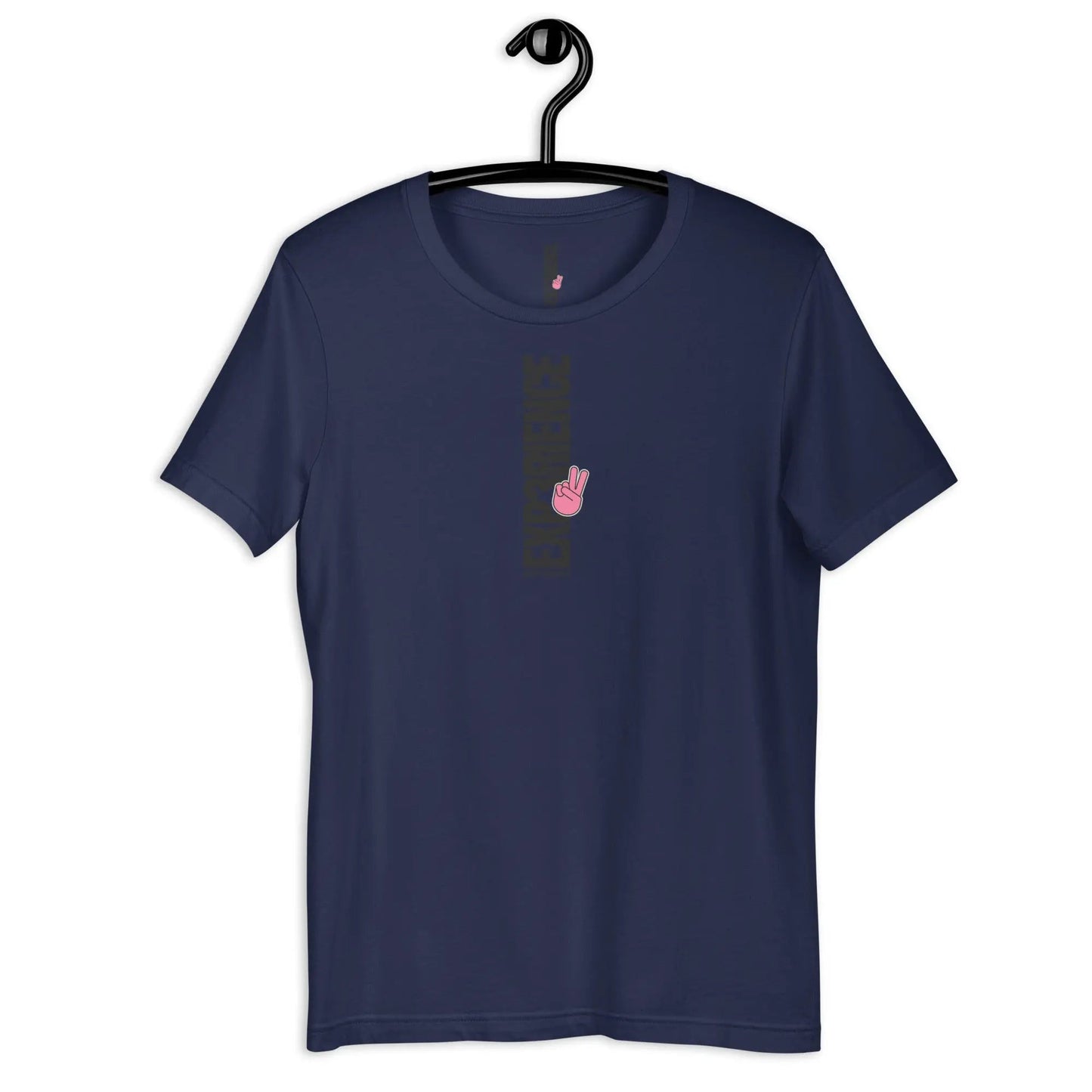 Exp3rience Peace Unisex t - shirt - Gapo Goods -