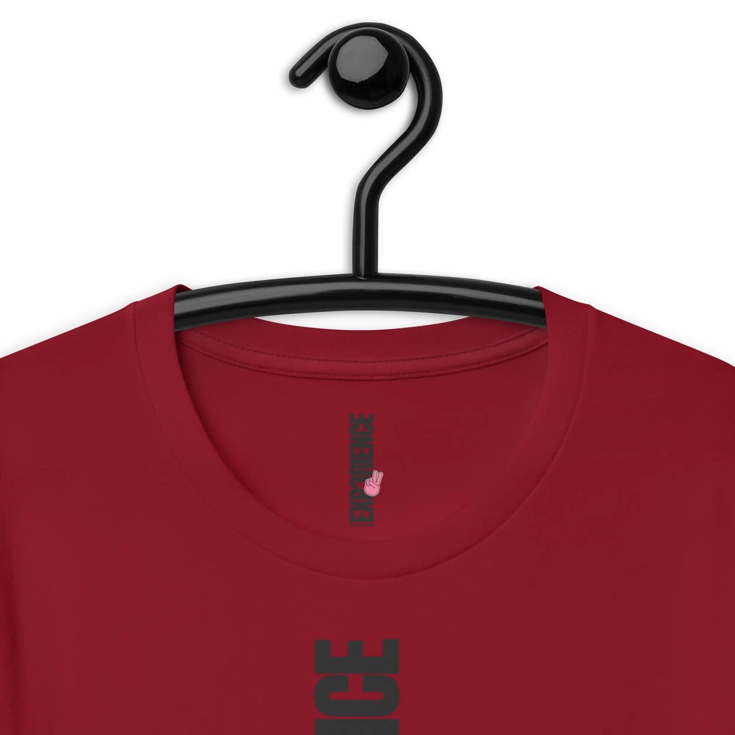 Exp3rience Peace Unisex t - shirt - Gapo Goods -