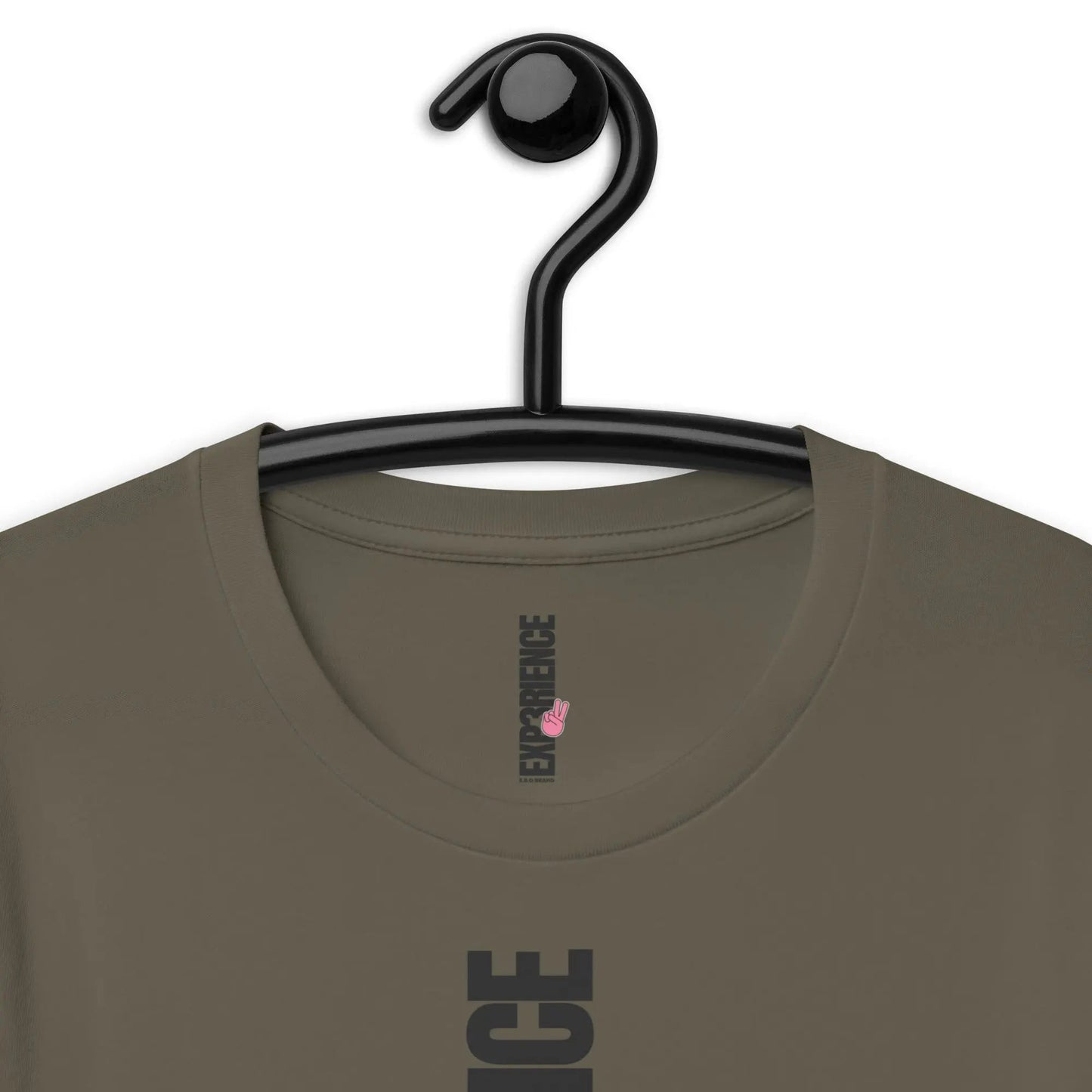 Exp3rience Peace Unisex t - shirt - Gapo Goods -