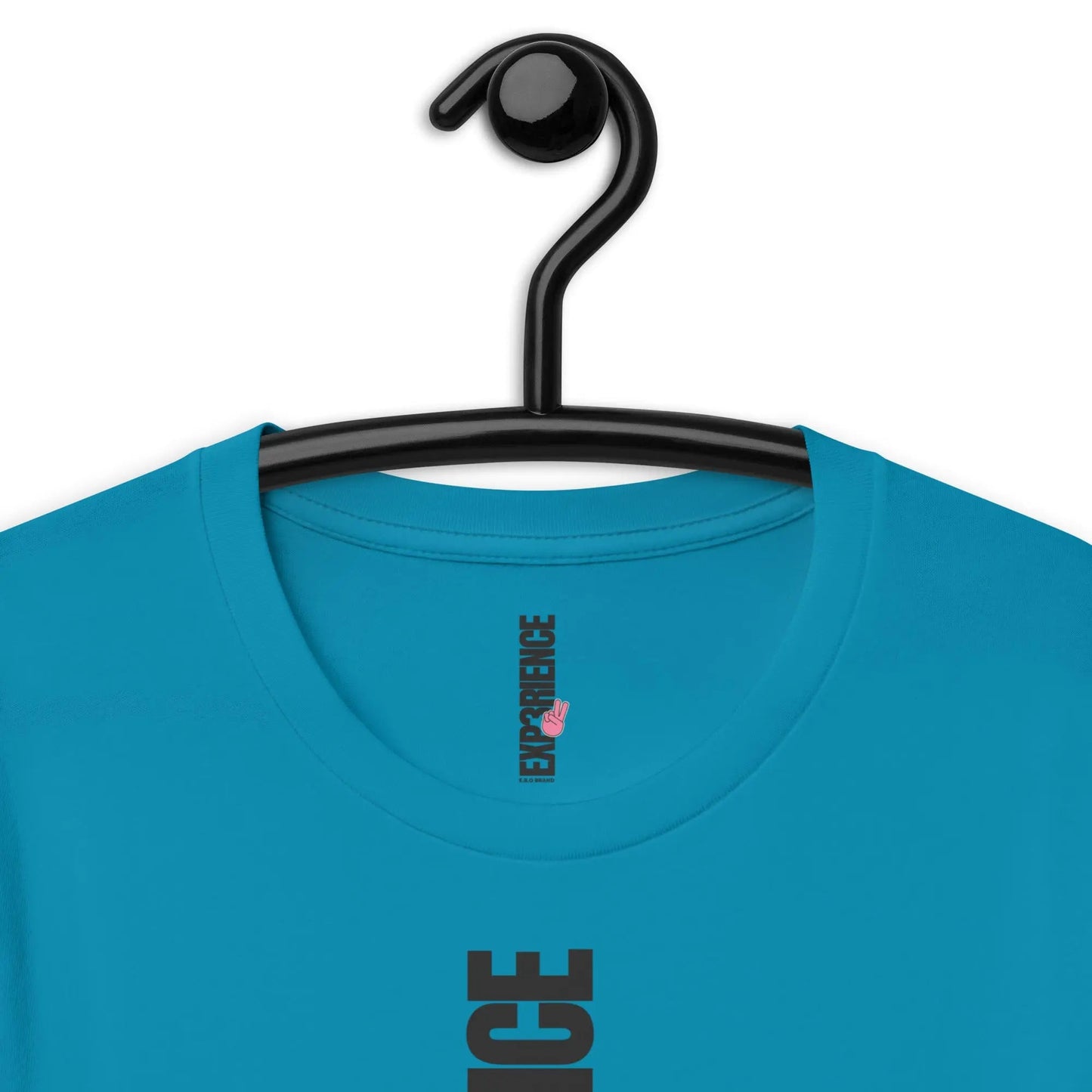 Exp3rience Peace Unisex t - shirt - Gapo Goods -