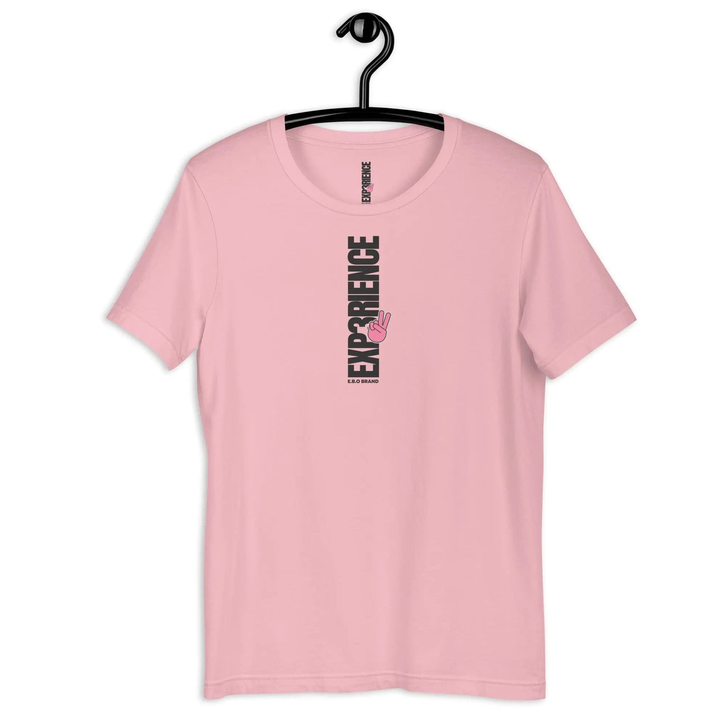 Exp3rience Peace Unisex t - shirt - Gapo Goods -