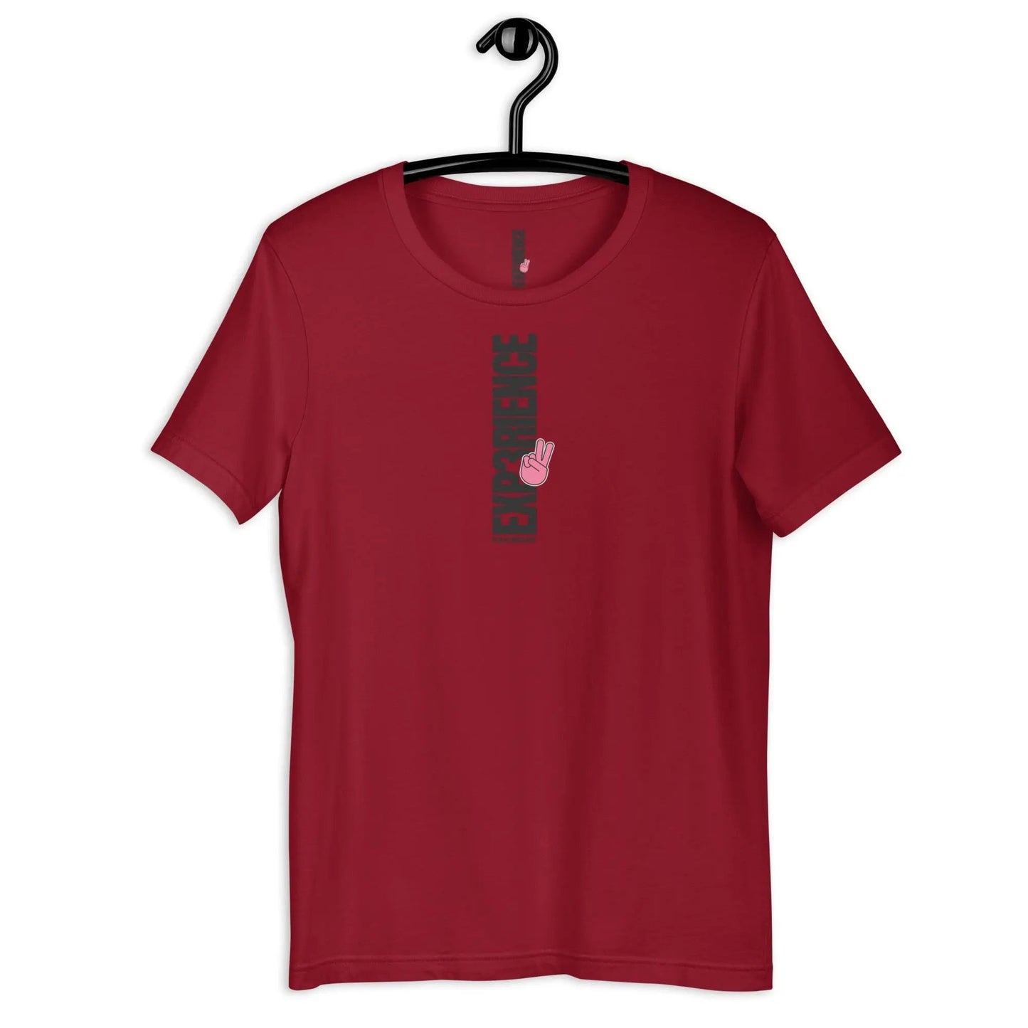 Exp3rience Peace Unisex t - shirt - Gapo Goods -