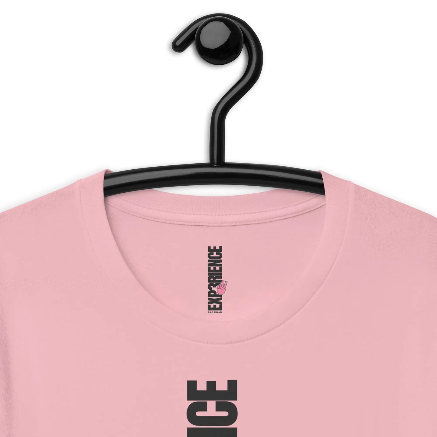 Exp3rience Peace Unisex t - shirt - Gapo Goods -