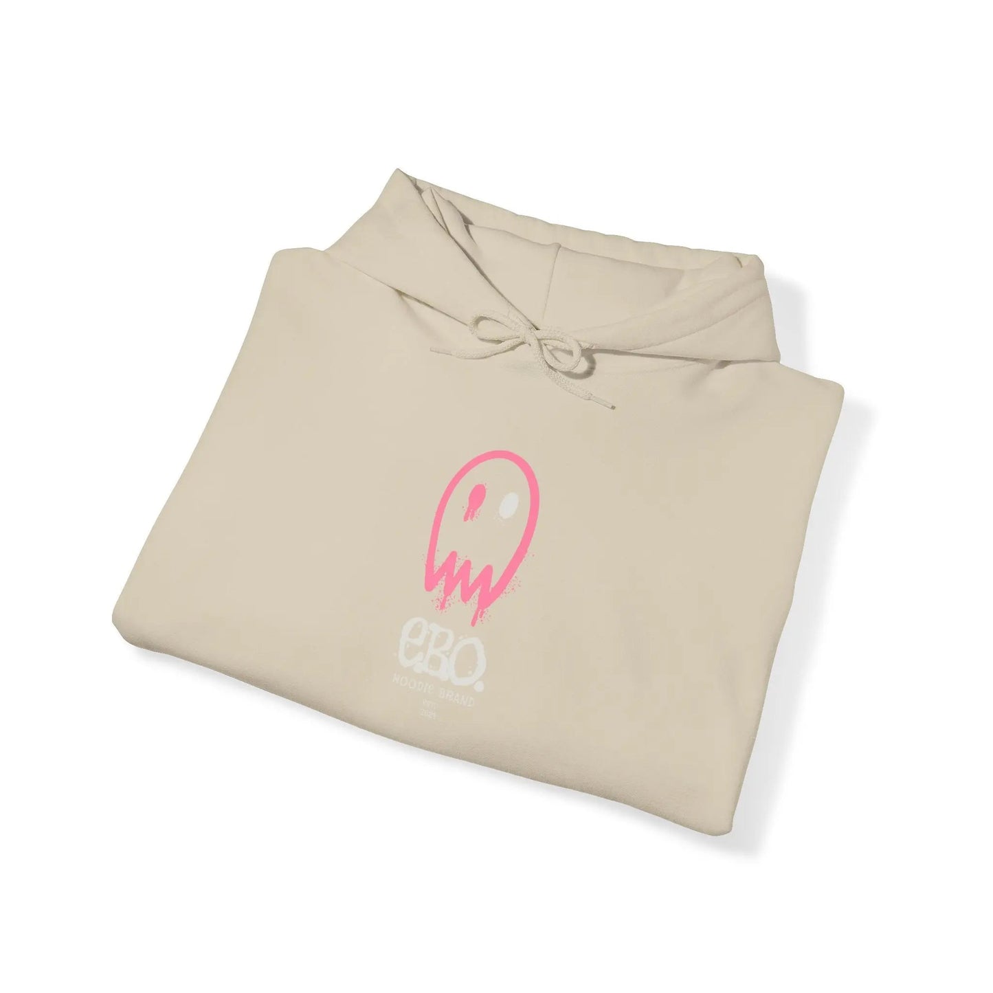 Heavy Blend Hoodie - Unisex Classic Fit Sweatshirt With Kangaroo Pocket & Double-Lined Hood
