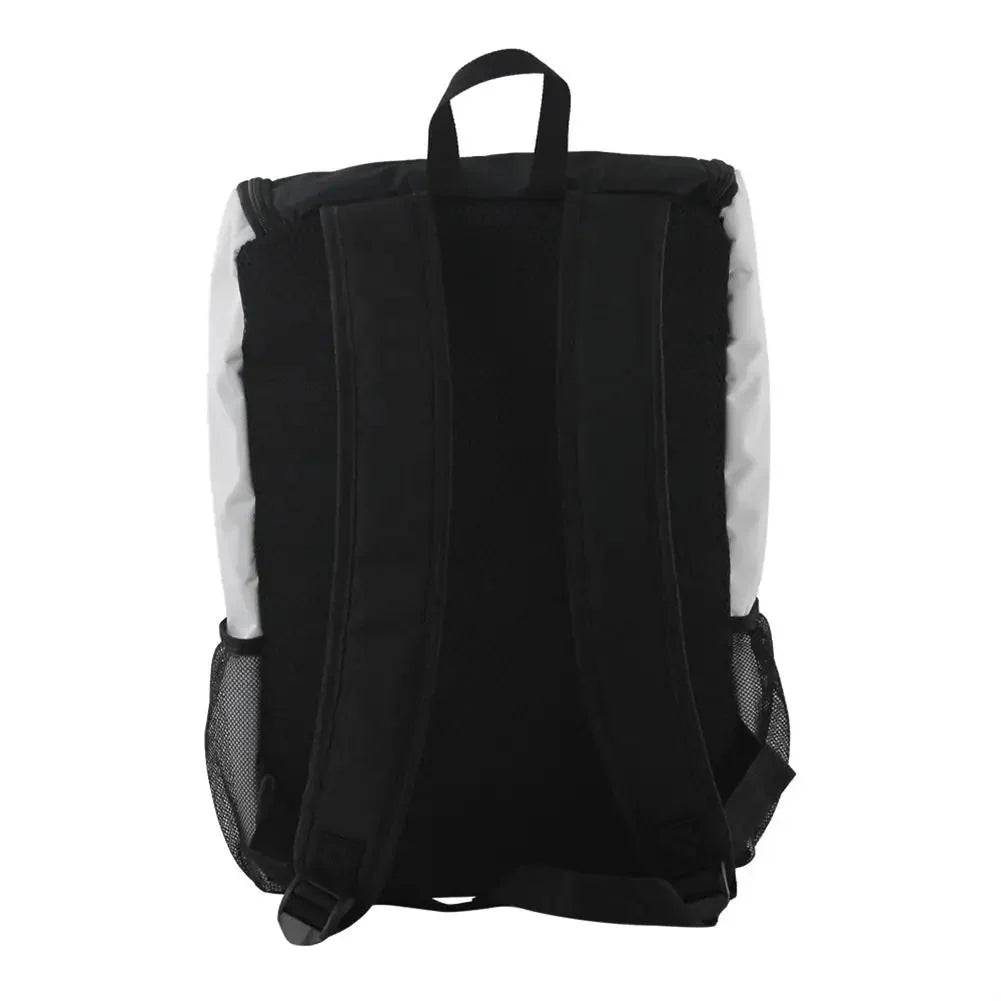 Game Console Backpack Compatible with PS5, PlayStation 5 Outdoor Portable Handbag for Gaming Controller and Accessories Storage