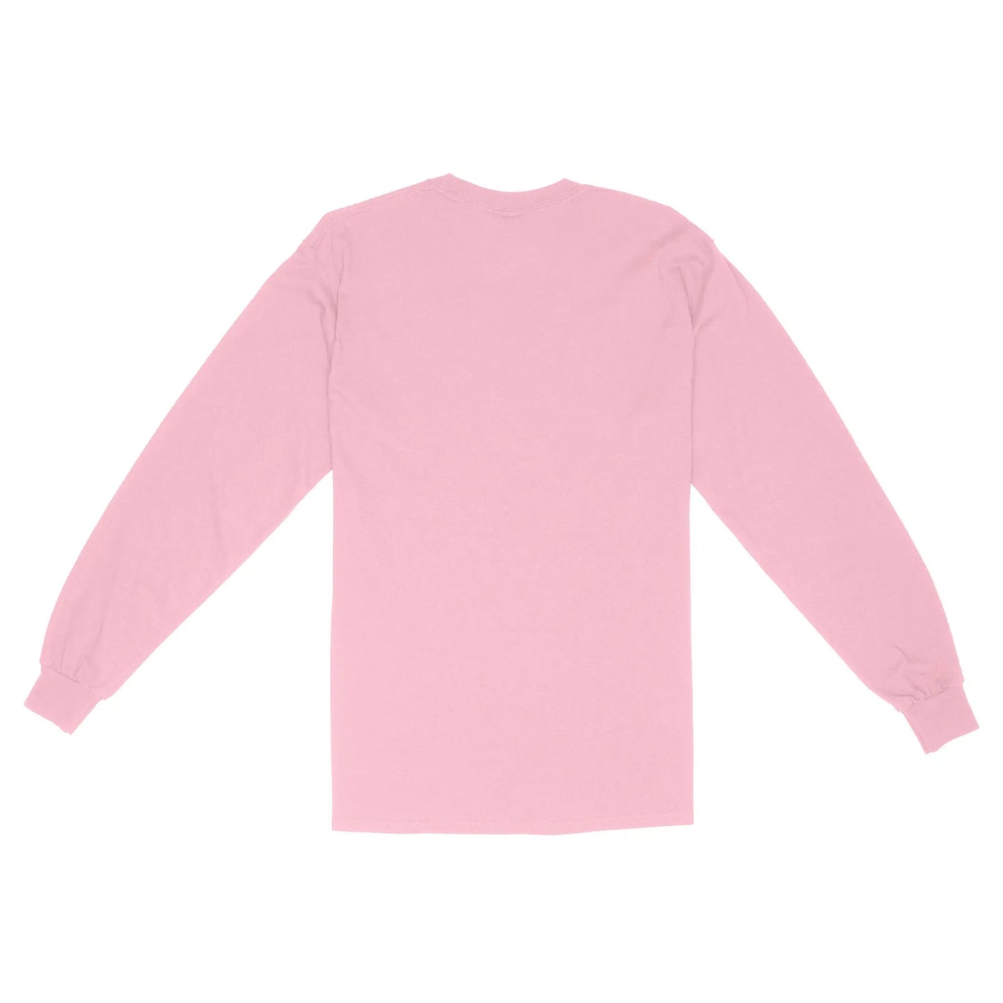 Gamer gift Grunge Graff - Unisex Sleeve Printed Standard Long Sleeve - Gapo Goods -