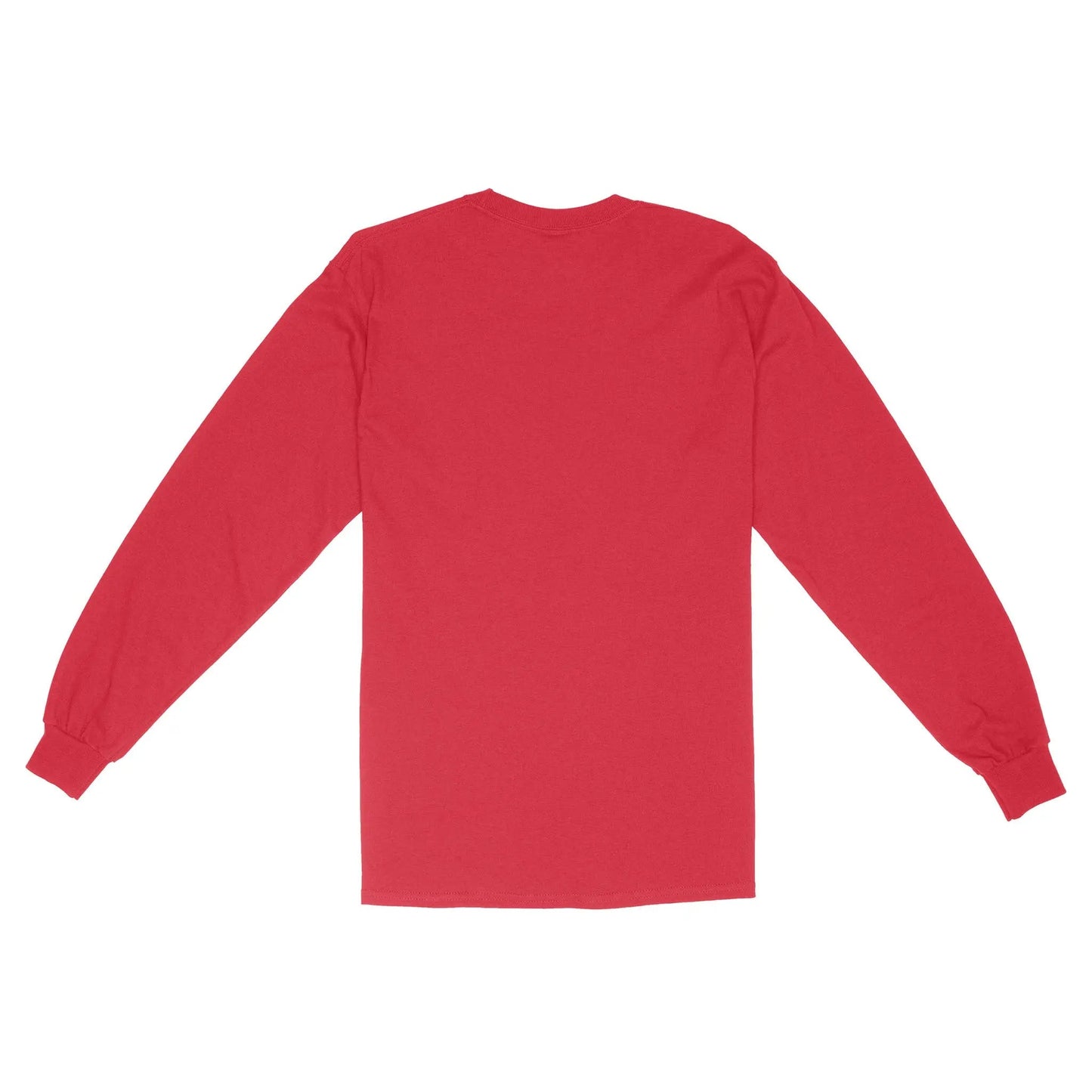 Gamer gift Grunge Graff - Unisex Sleeve Printed Standard Long Sleeve - Gapo Goods -