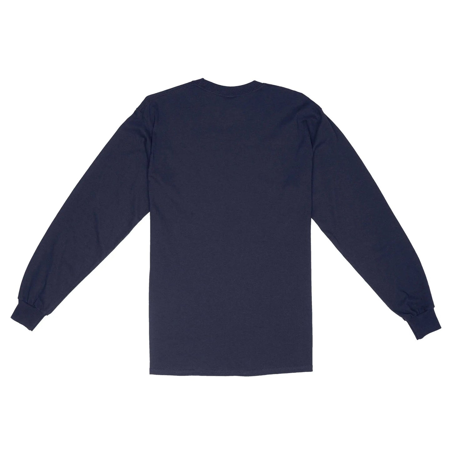 Gamer gift Grunge Graff - Unisex Sleeve Printed Standard Long Sleeve - Gapo Goods -