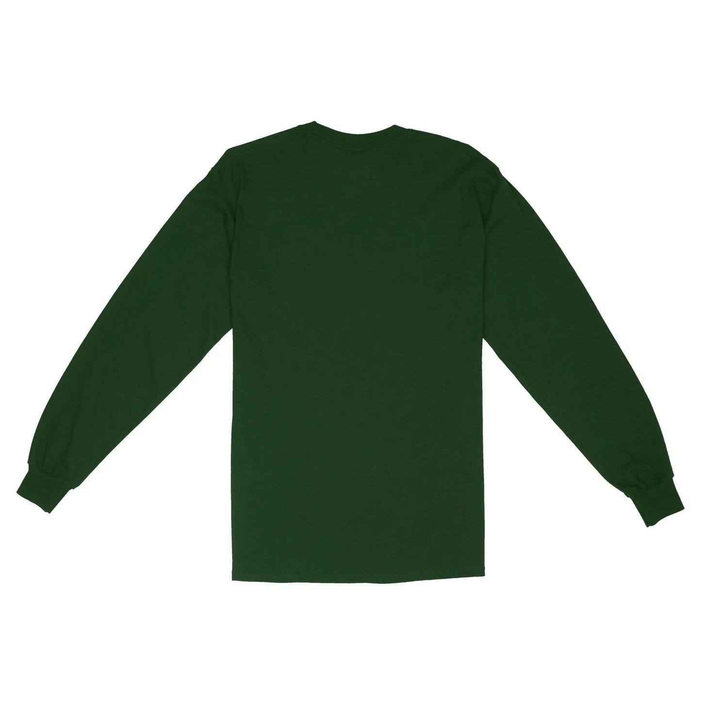 Gamer gift Grunge Graff - Unisex Sleeve Printed Standard Long Sleeve - Gapo Goods -
