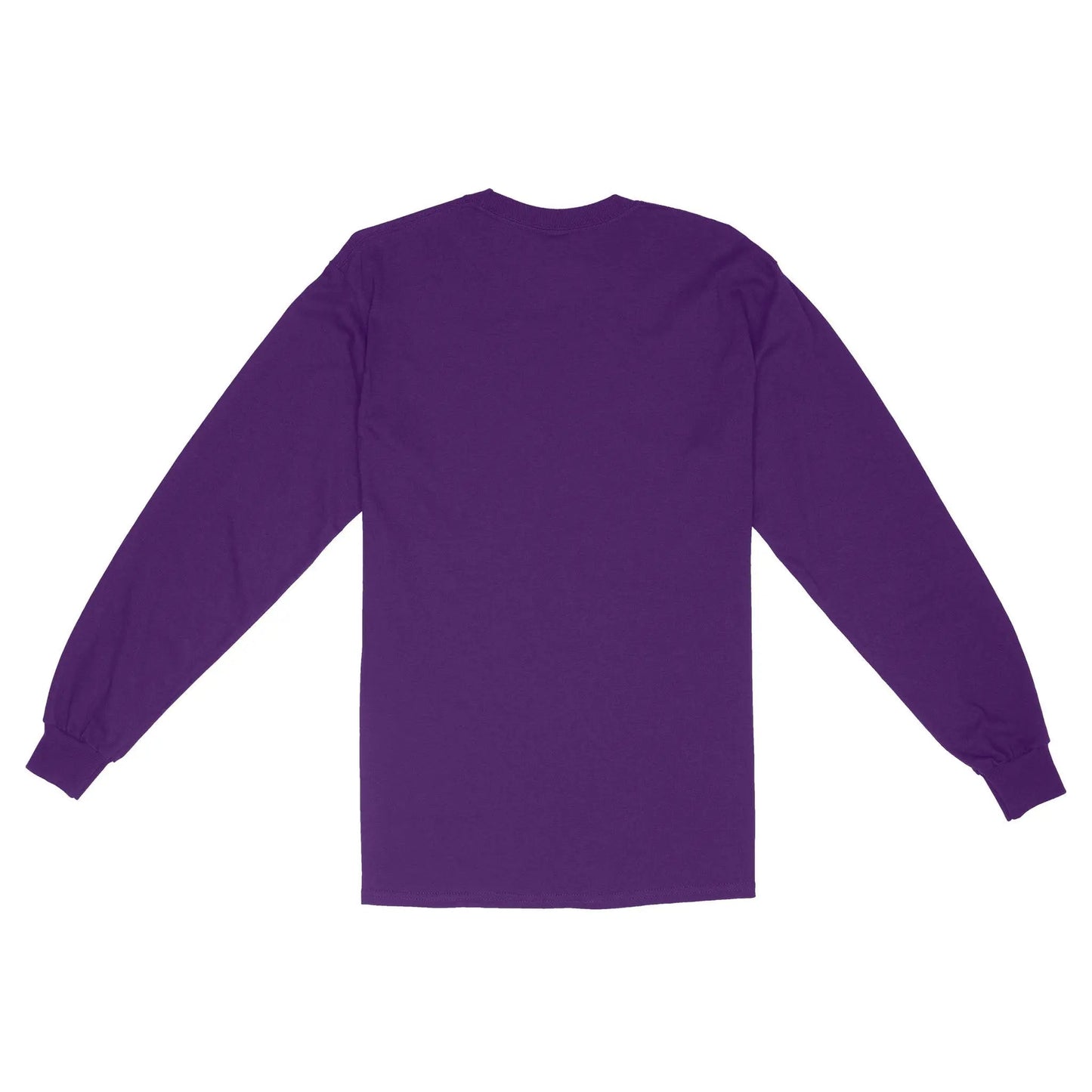 Gamer gift Grunge Graff - Unisex Sleeve Printed Standard Long Sleeve - Gapo Goods -