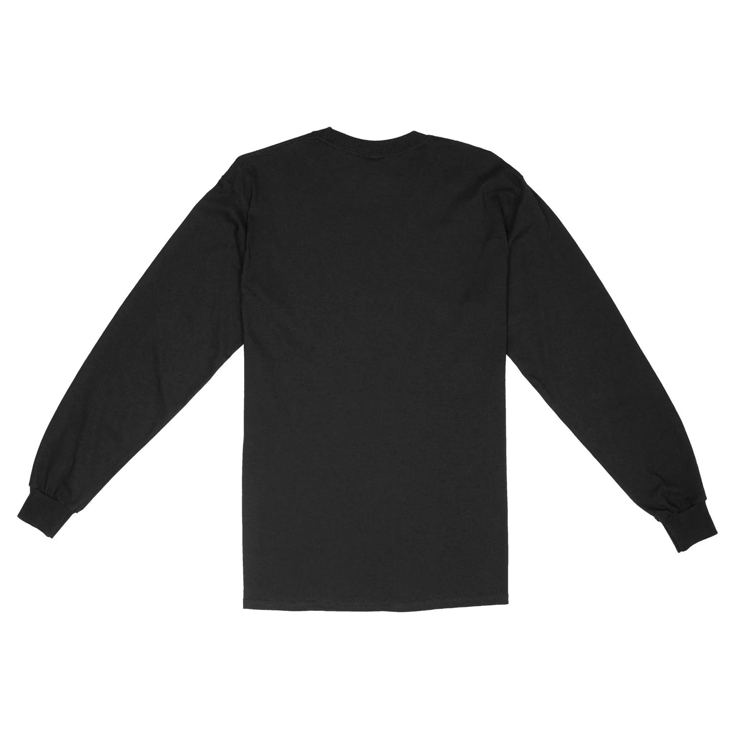 Gamer gift Grunge Graff - Unisex Sleeve Printed Standard Long Sleeve - Gapo Goods -