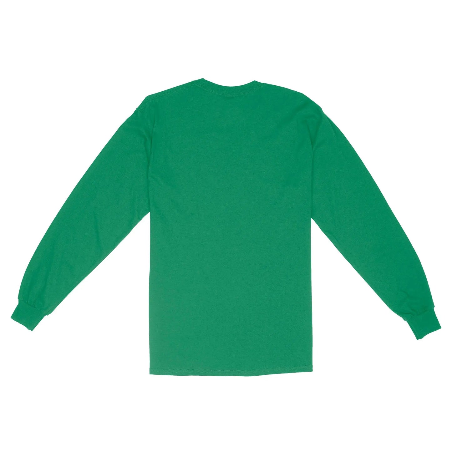 Gamer gift Grunge Graff - Unisex Sleeve Printed Standard Long Sleeve - Gapo Goods -