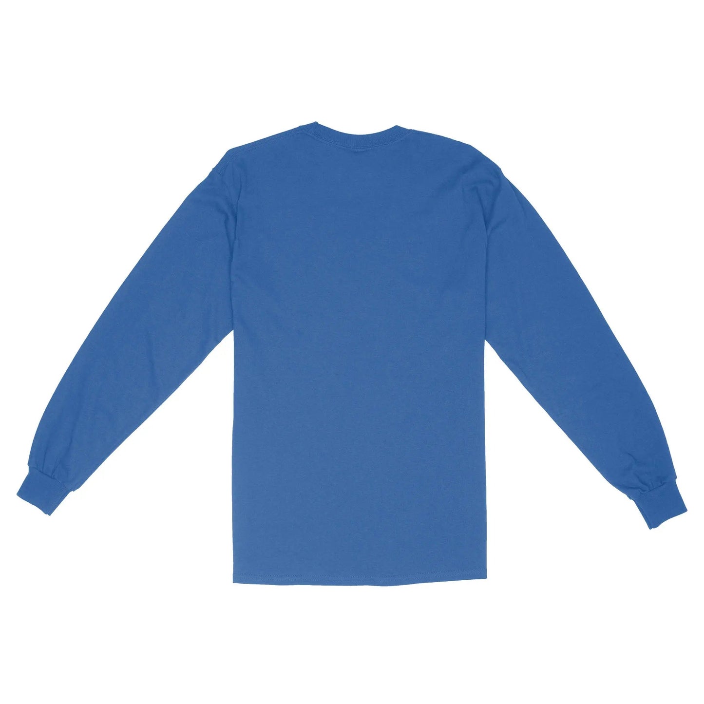 Gamer gift Grunge Graff - Unisex Sleeve Printed Standard Long Sleeve - Gapo Goods -