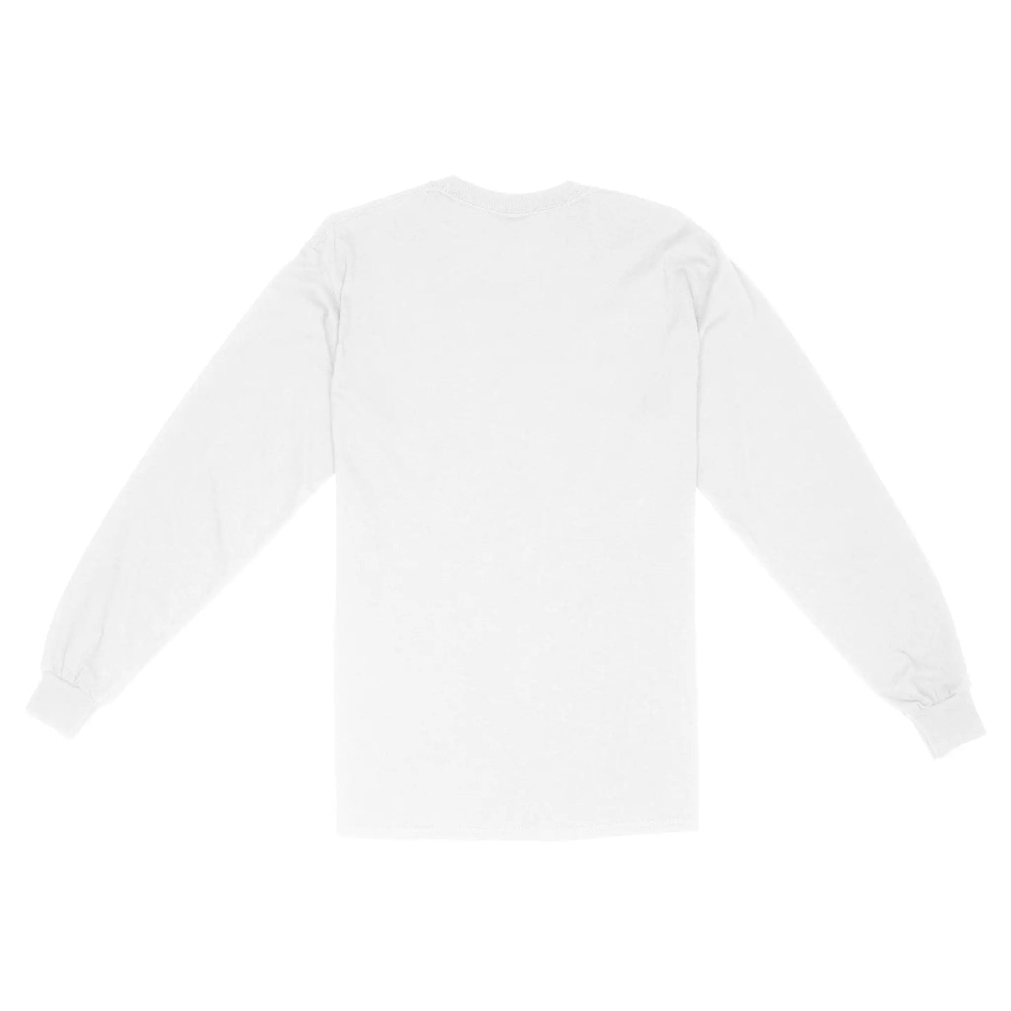 Gamer gift Grunge Graff - Unisex Sleeve Printed Standard Long Sleeve - Gapo Goods -