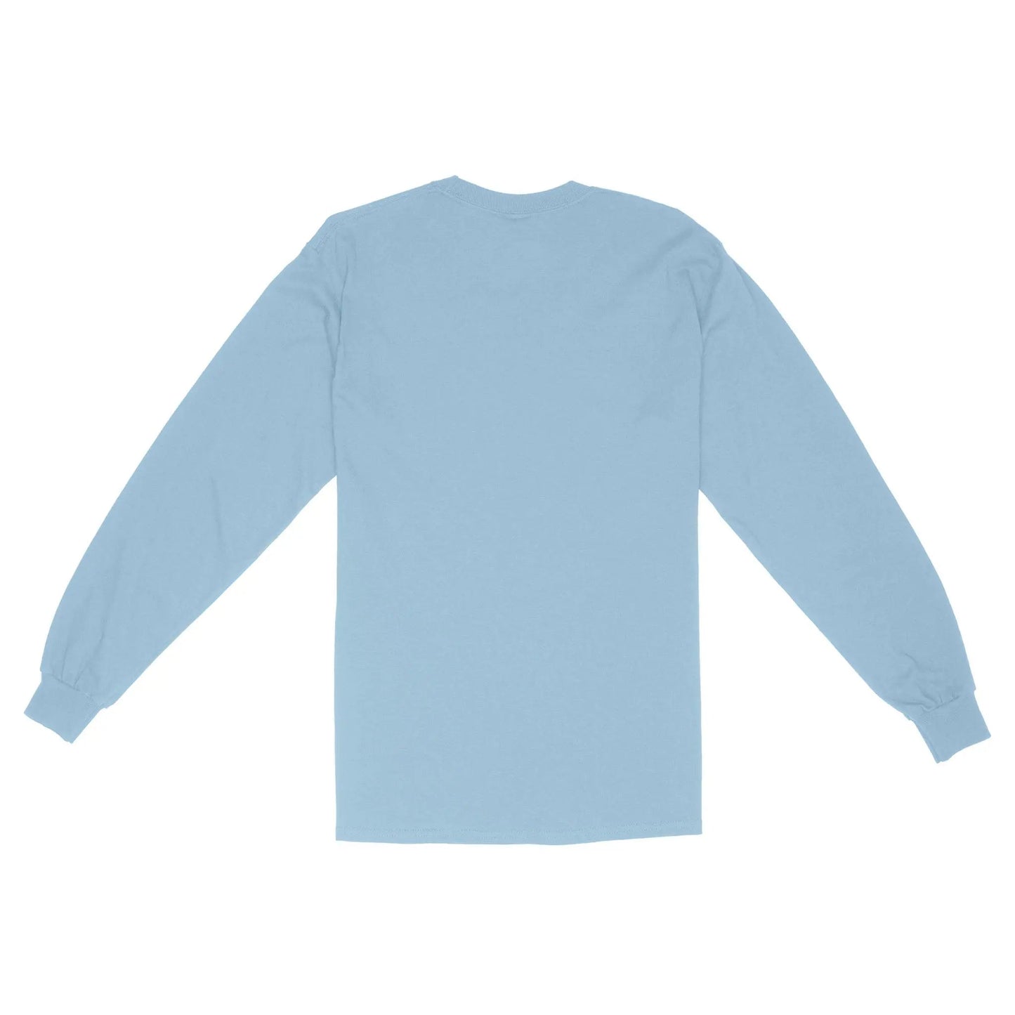 Gamer gift Grunge Graff - Unisex Sleeve Printed Standard Long Sleeve - Gapo Goods -