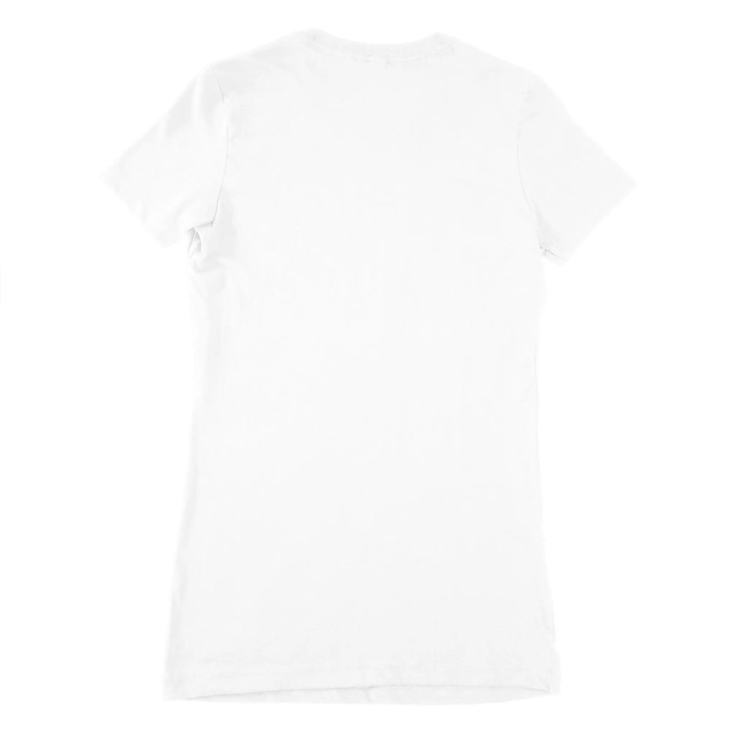 Gamer Girl Pink Fox - Premium Women's T - shirt - Gapo Goods - Shirt