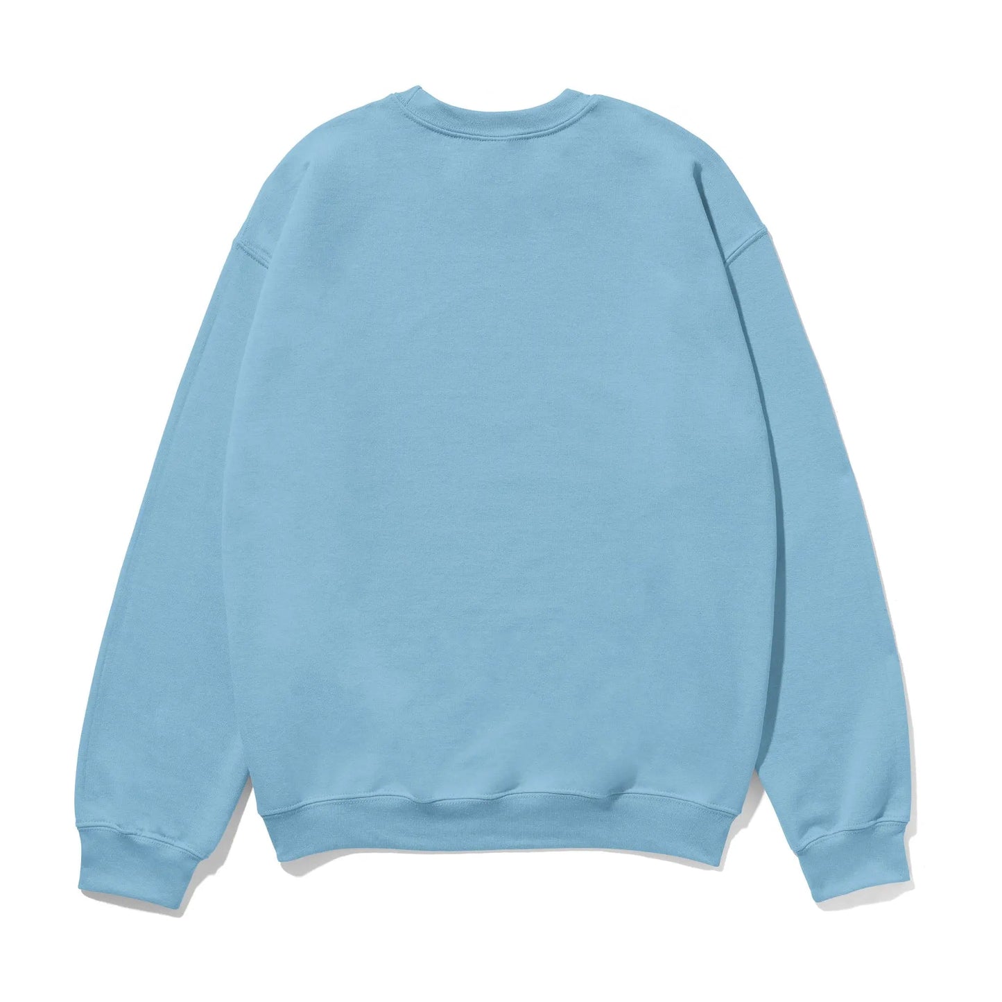 Gamer Girl Pink Fox Unisex Printed Sweatshirt with Sleeve - Perfect for Gaming Enthusiasts - Gapo Goods - Sweatshirt