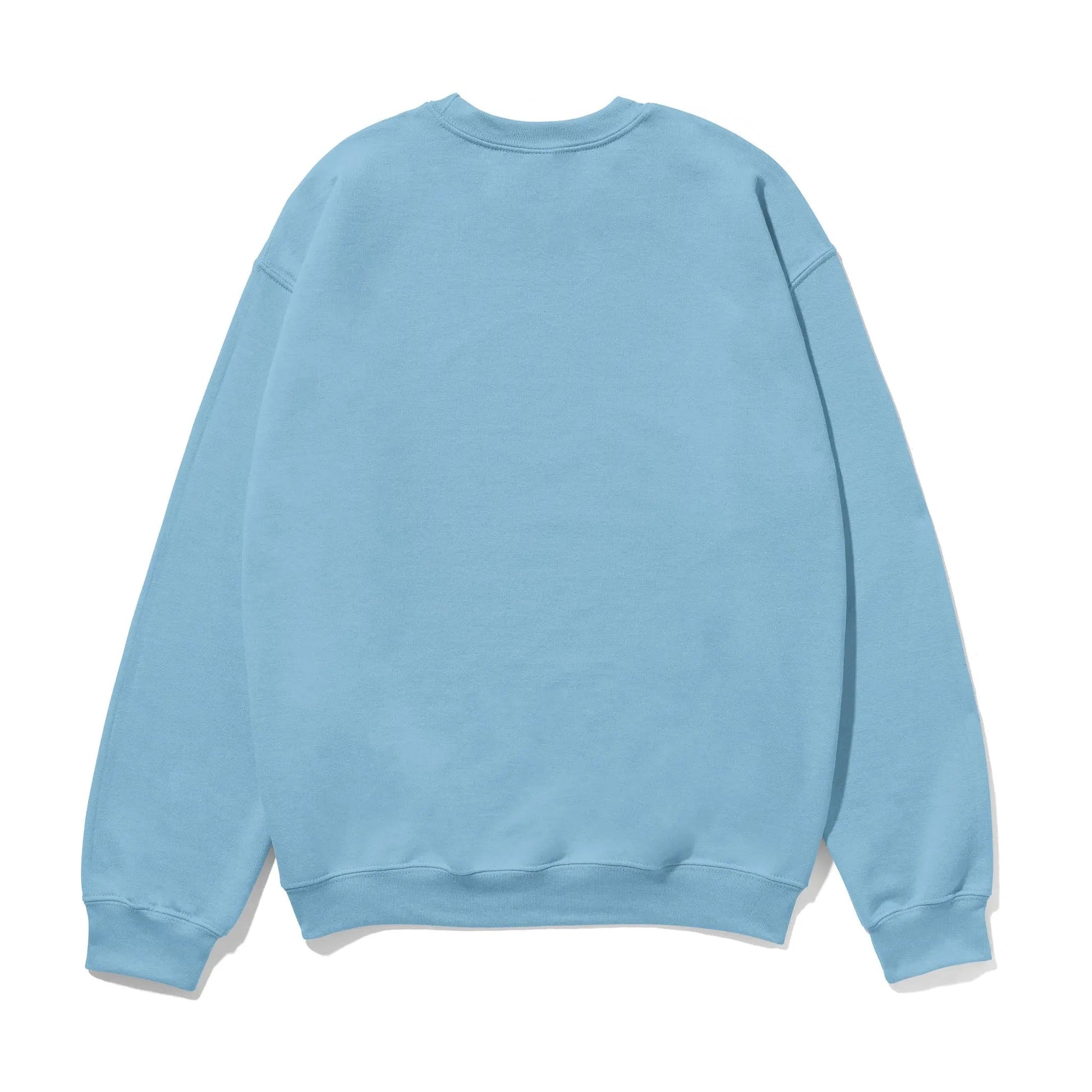 Gamer Girl Sweatshirt – Unisex Printed Pink Fox Sleeve Design, Comfortable Fleece