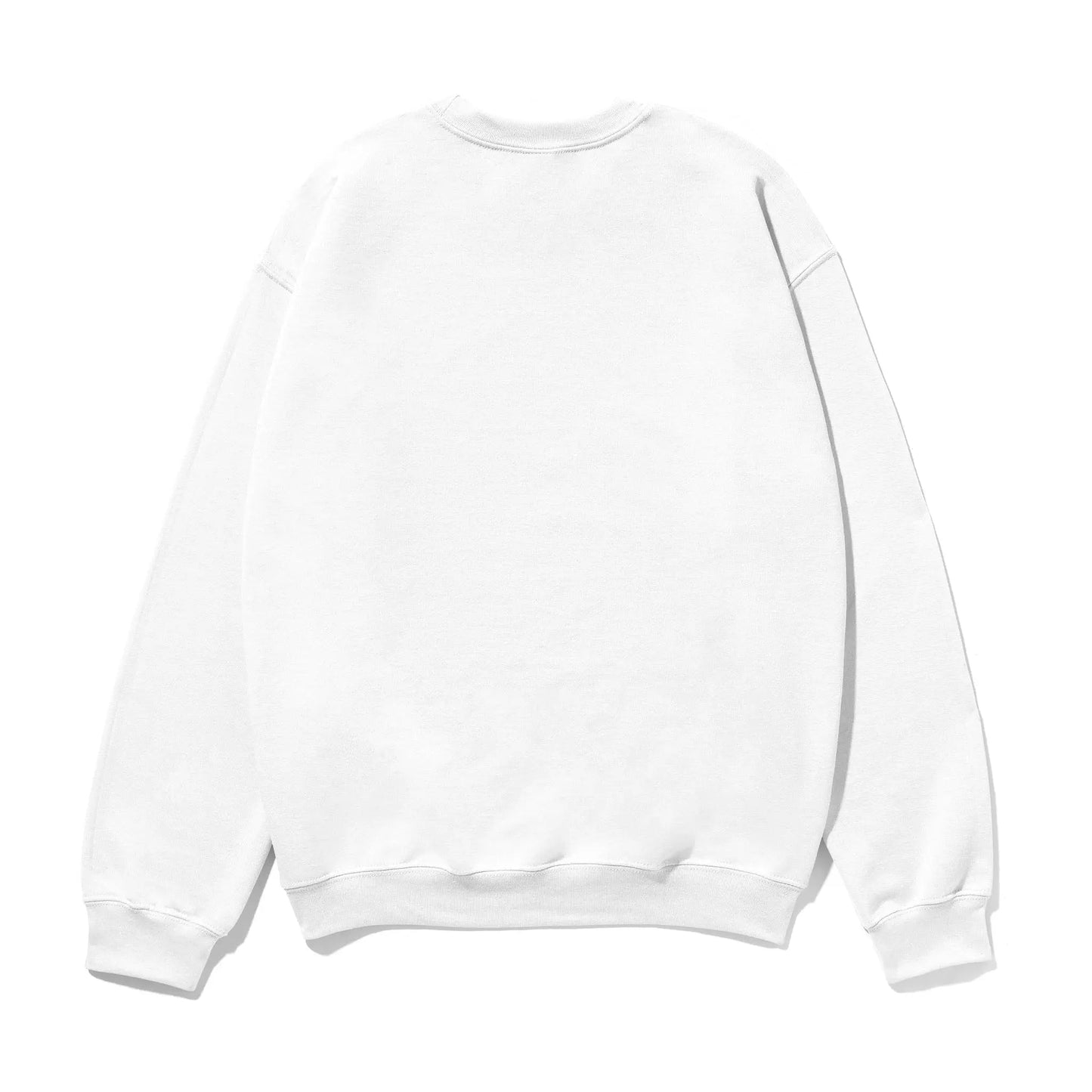 Gamer Girl Pink Fox Unisex Printed Sweatshirt with Sleeve - Perfect for Gaming Enthusiasts - Gapo Goods - Sweatshirt