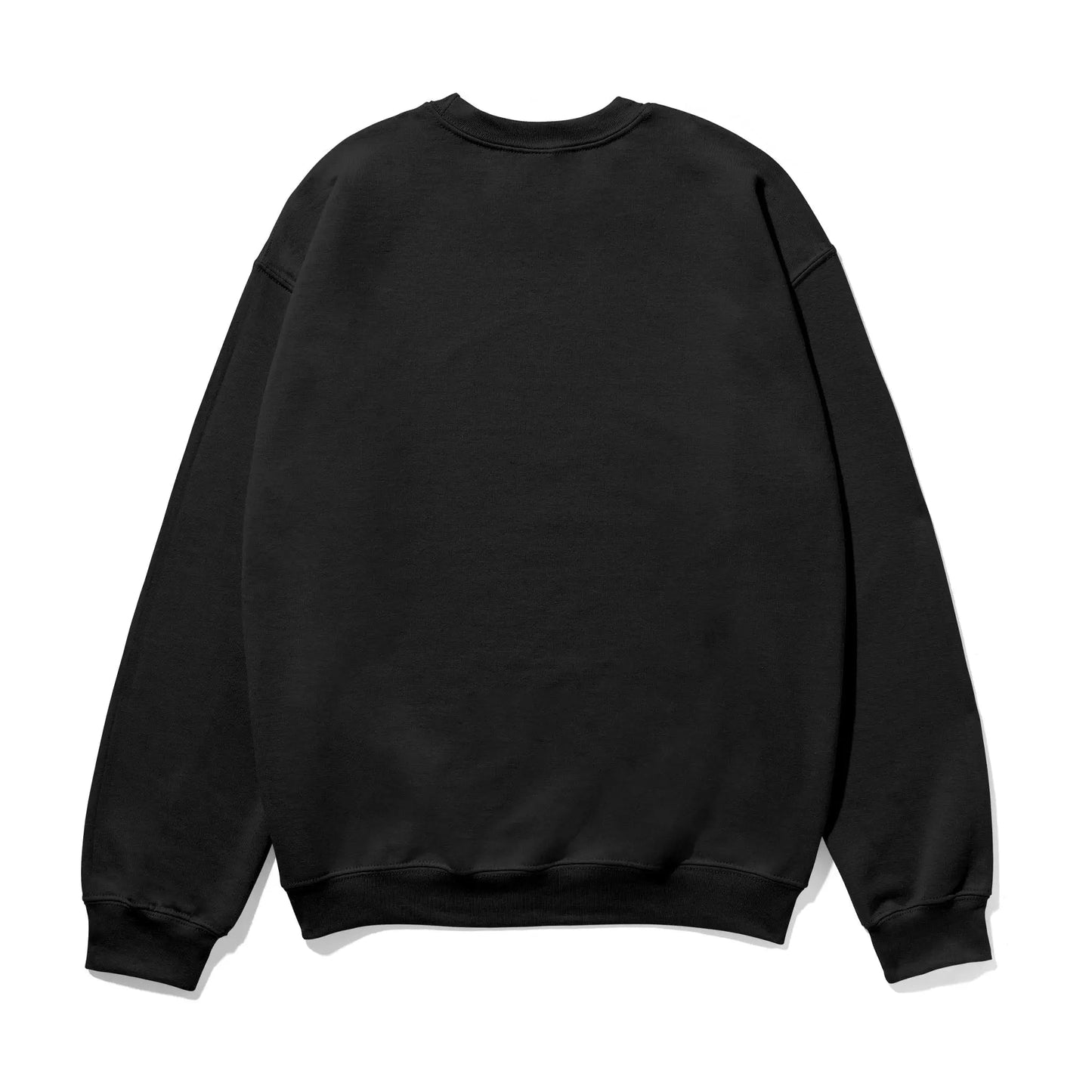 Gamer Girl Pink Fox Unisex Printed Sweatshirt with Sleeve - Perfect for Gaming Enthusiasts - Gapo Goods - Sweatshirt