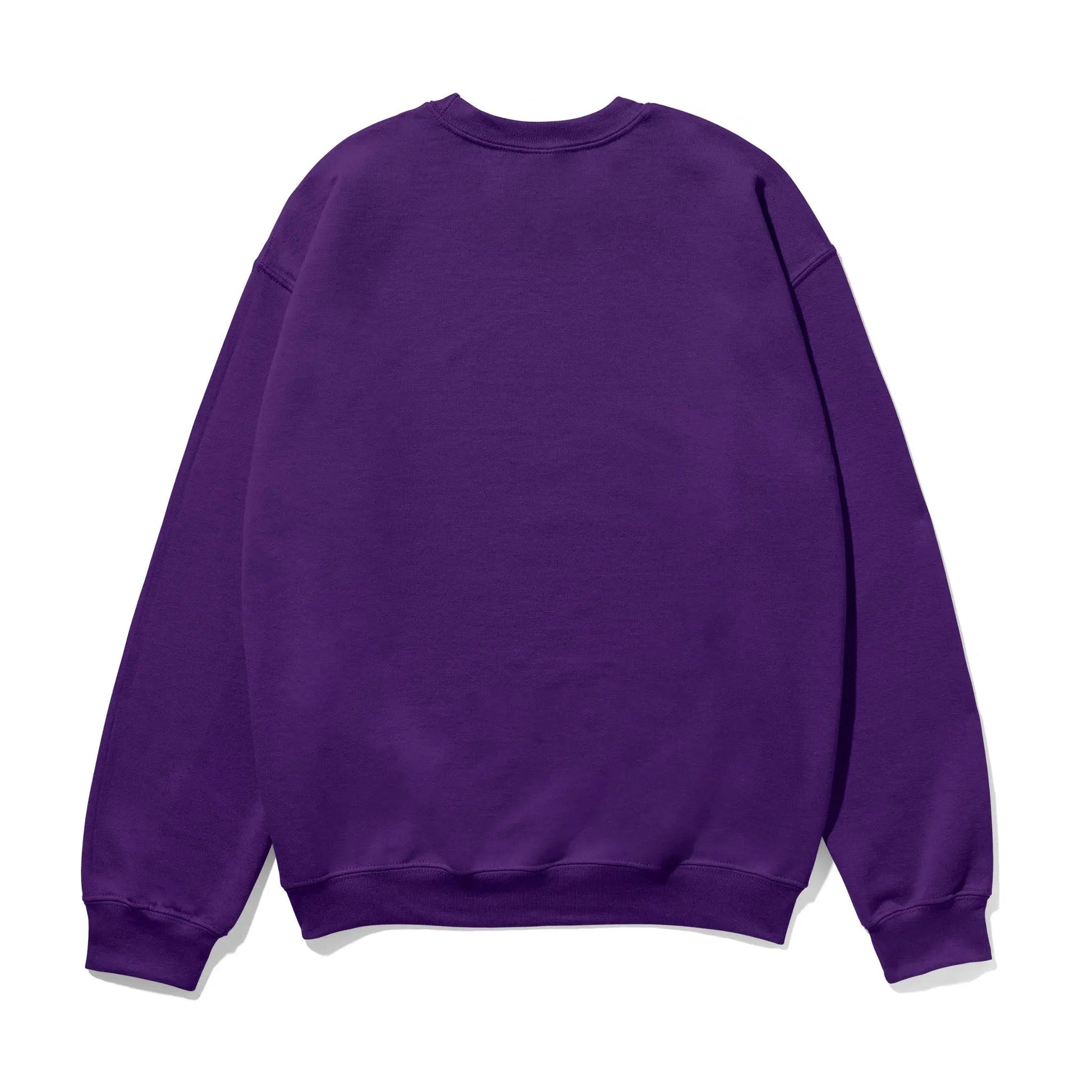 Gamer Girl Sweatshirt – Unisex Printed Pink Fox Sleeve Design, Comfortable Fleece