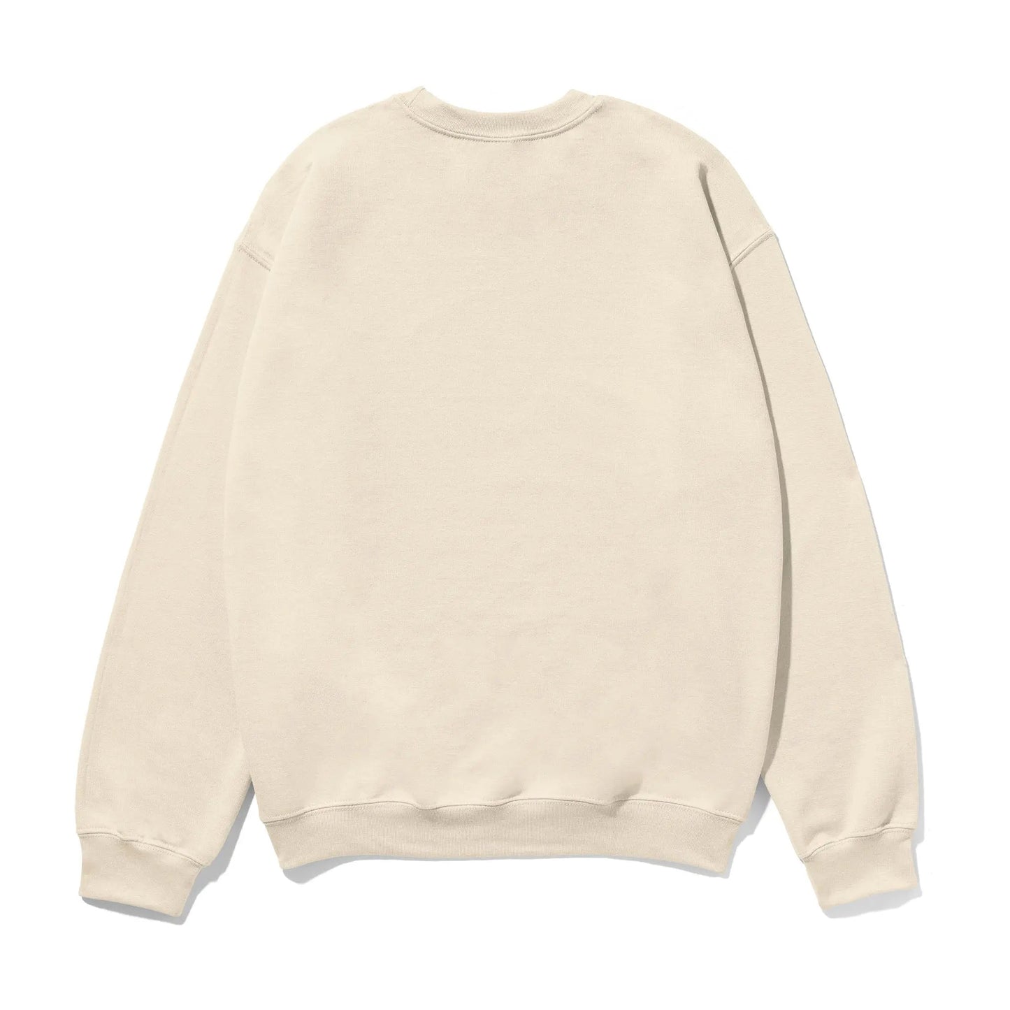 Gamer Girl Pink Fox Unisex Printed Sweatshirt with Sleeve - Perfect for Gaming Enthusiasts - Gapo Goods - Sweatshirt