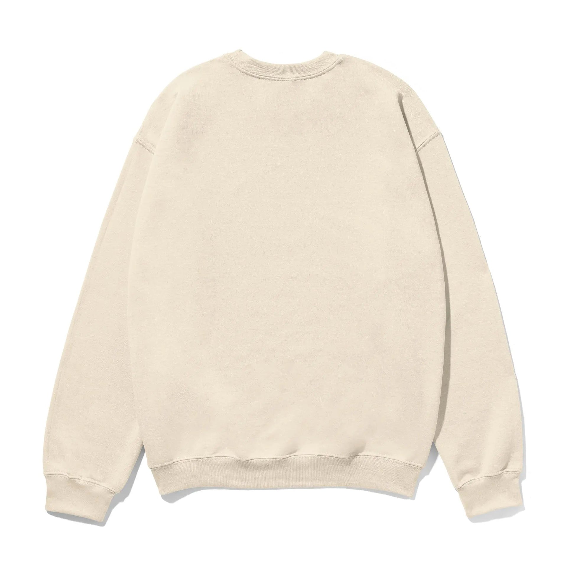 Gamer Girl Sweatshirt – Unisex Printed Pink Fox Sleeve Design, Comfortable Fleece