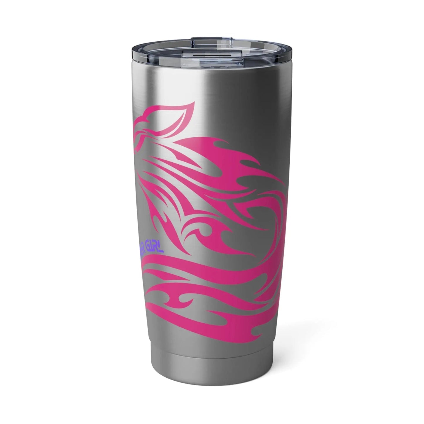 Gamer Girl Vagabond 20oz Tumbler - Gapo Goods - Mug