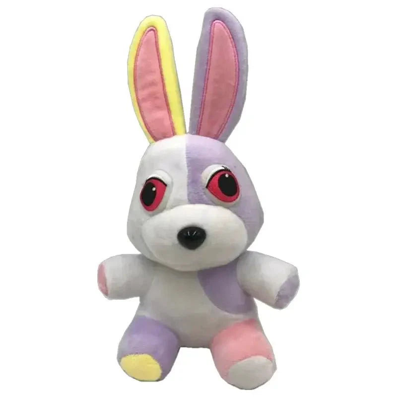 Get ready to cuddle with Bonnie Bear and Foxy as you immerse yourself in the eerie yet endearing world of Five Nights at Freddy’s! 🐻 - Gapo Goods -