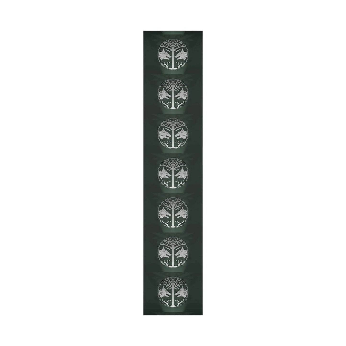 Gift Wrap Papers Iron Banner - Gapo Goods - Home Decor