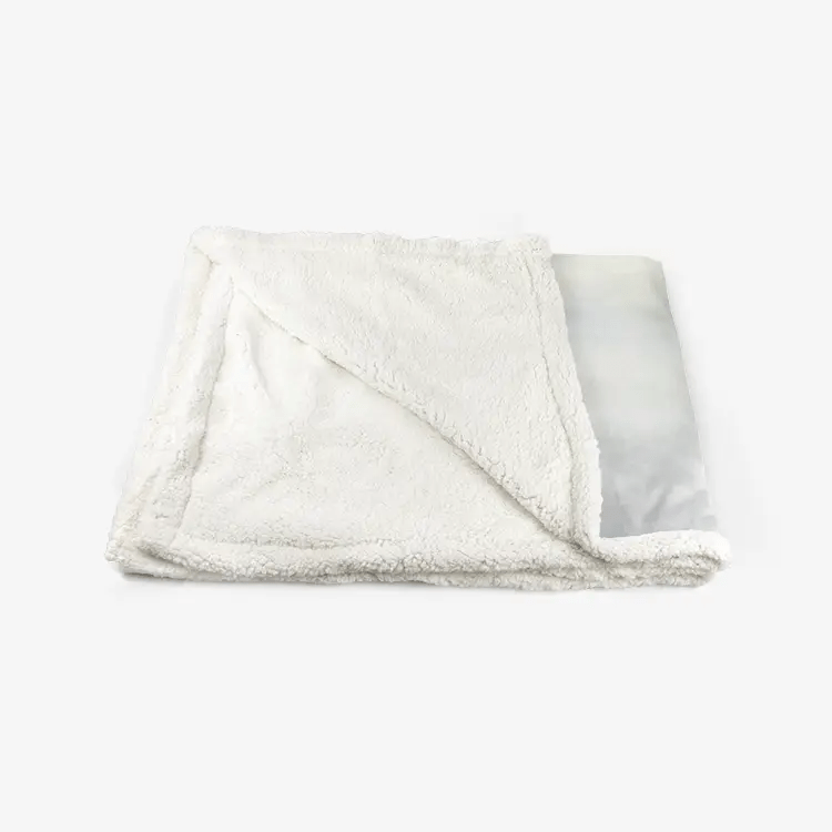 Hogwarts Soft Blanket – Double Sided Plush Throw | Grey Cozy Polyester Fleece Blanket