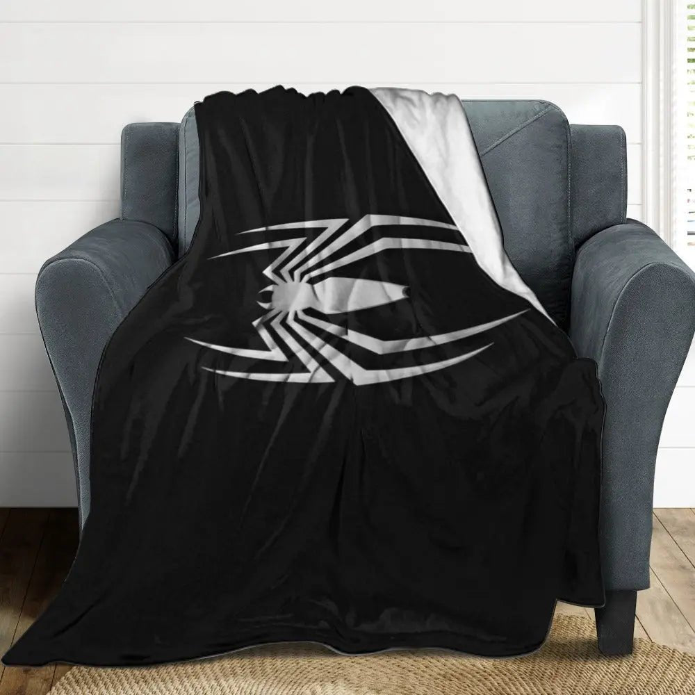 Hooded face Super Soft Flannel Blanket - Gapo Goods - Blanket