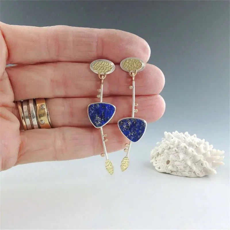Horizon Zero Dawn Inspired Earrings - Gapo Goods -